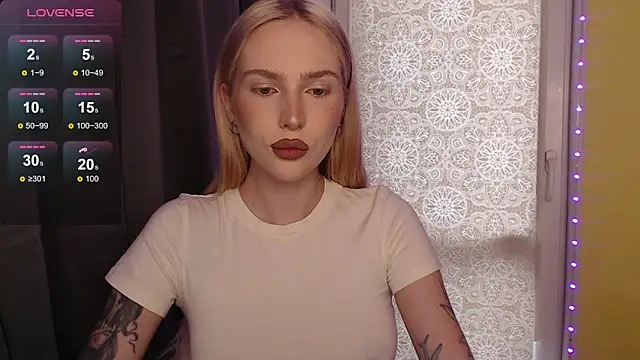 LowerFrancis online show from 04/20/26, 10:18