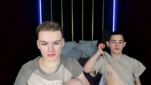 Lucas Moran online show from 04/21/26, 03:07