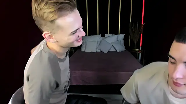 Lucas Moran online show from 04/22/26, 03:24