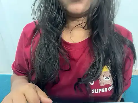 Me Anya online show from 04/19/26, 06:10