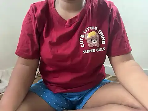 Me Anya online show from 05/14/26, 12:01