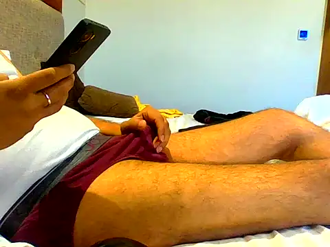 nikhil s25 online show from 04/16/26, 02:45