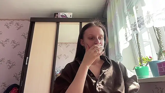SofiaOops 1 online show from 05/07/26, 08:31