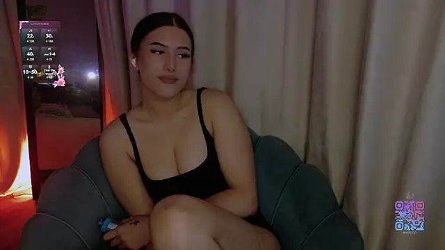 HazelHayesss online show from 04/29/26, 05:06