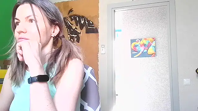 evaprolove online show from 04/23/26, 01:24