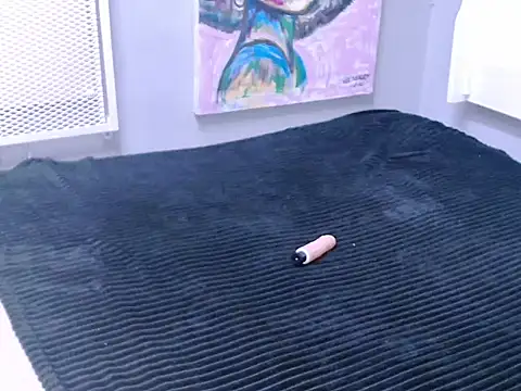 SweetEbonyPeach online show from 04/20/26, 06:38