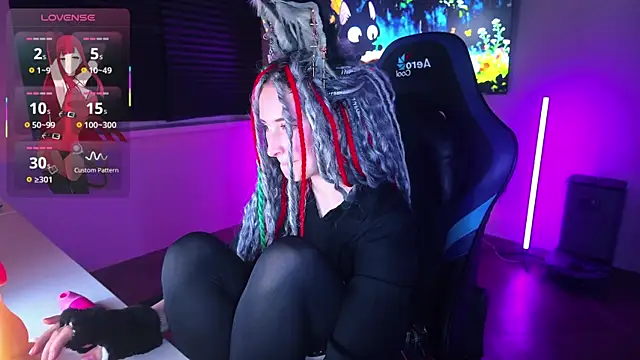 GreySwan online show from 04/16/26, 03:46