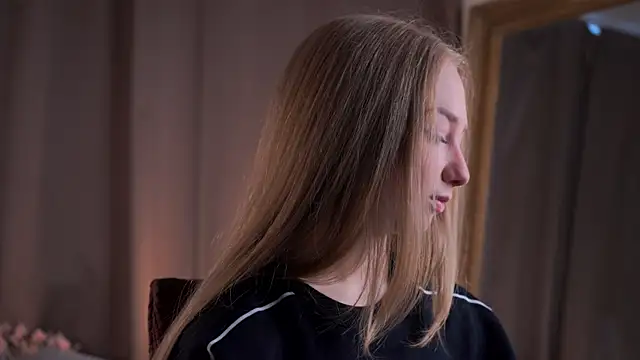 AlleneRhyner online show from 04/25/26, 07:55