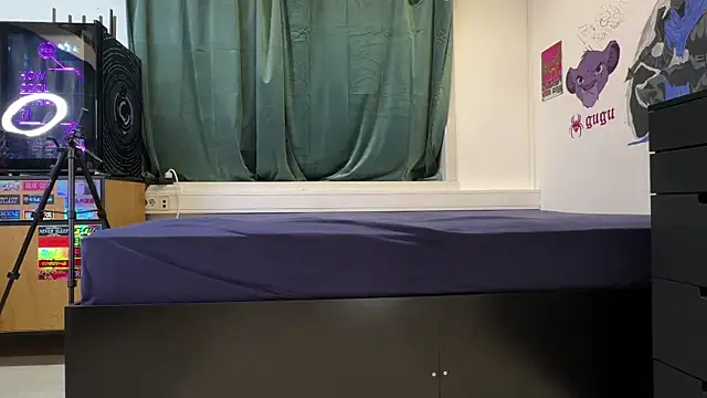 killa2053 online show from 04/20/26, 06:16