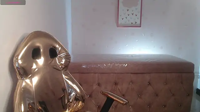 Kailee ch online show from 04/20/26, 12:30