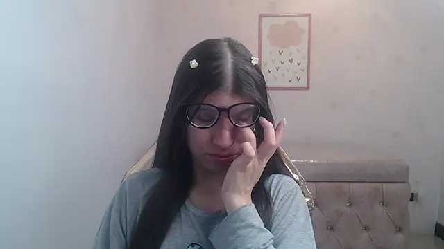 Kailee ch online show from 04/22/26, 12:50