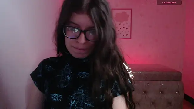 Kailee ch online show from 06/05/26, 04:02