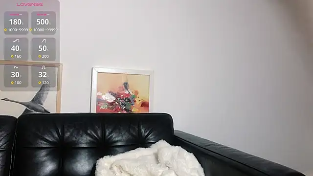 Kaixin-33 online show from 04/24/26, 09:34