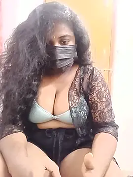 Snapshot of Chinnu-24 chatting on 05/10/26, 06:02 Chinnu-24 online show from 05/10/26, 06:02