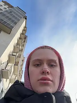 FoxyMood online show from 04/18/26, 01:42