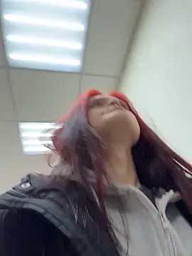 FoxyMood online show from 04/19/26, 04:23