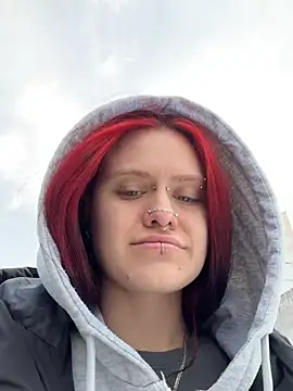 FoxyMood online show from 04/20/26, 03:31