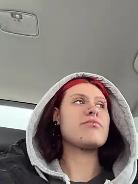 FoxyMood online show from 04/21/26, 04:41