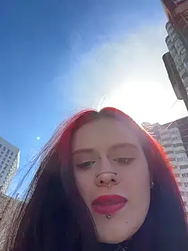 FoxyMood online show from 04/23/26, 05:08