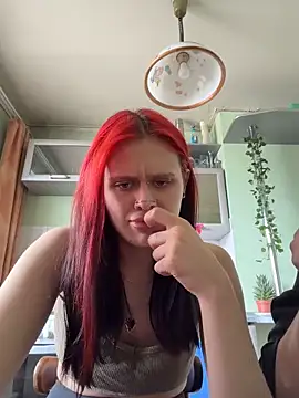 FoxyMood online show from 04/24/26, 05:10