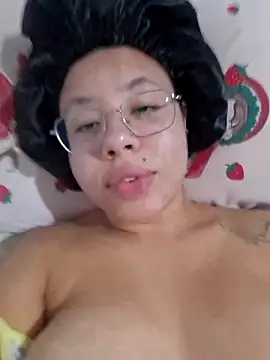 cathcathlai online show from 04/14/26, 03:23