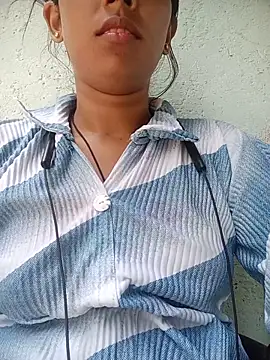 Miss Divyaa online show from 05/16/26, 06:43