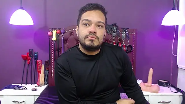  Stevens  online show from 04/16/26, 01:28