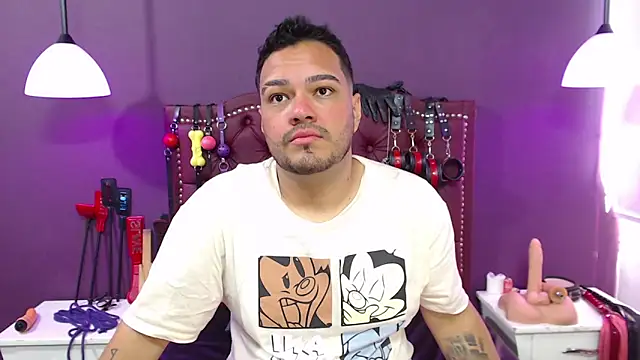  Stevens  online show from 04/18/26, 06:45