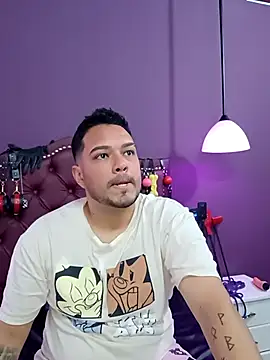  Stevens  online show from 04/18/26, 07:07