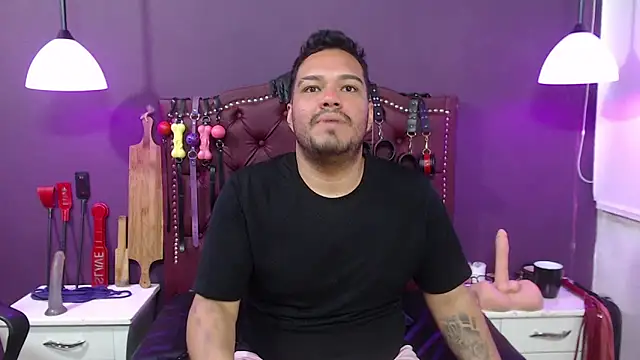  Stevens  online show from 04/26/26, 11:57