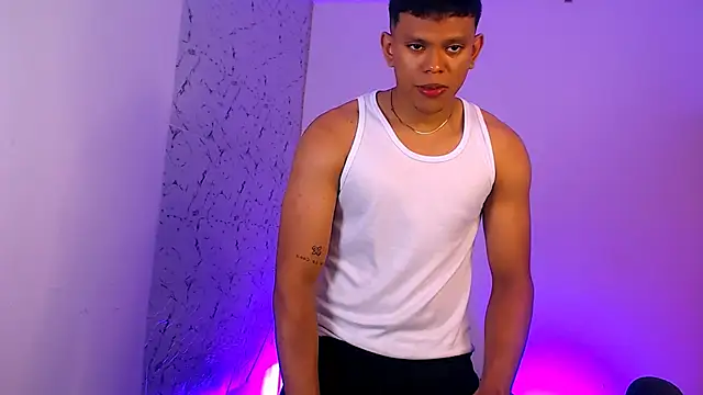 Xiao keiko online show from 04/20/26, 05:54