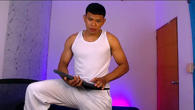 Xiao keiko online show from 04/25/26, 04:04