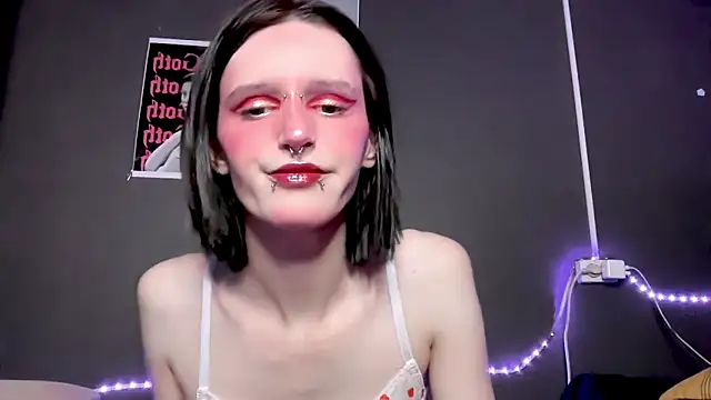 Niky Long online show from 04/23/26, 09:50