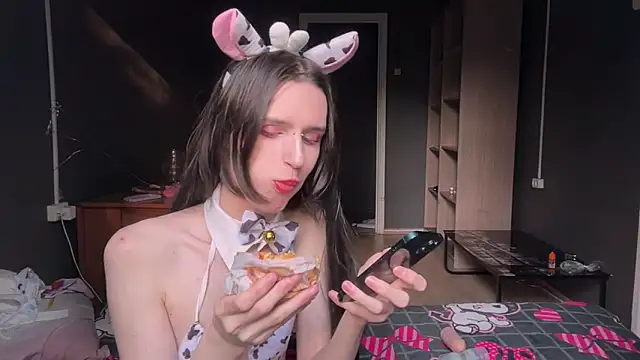 Niky Long online show from 06/03/26, 04:56