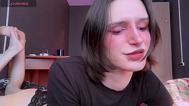 Niky Long online show from 06/10/26, 02:16