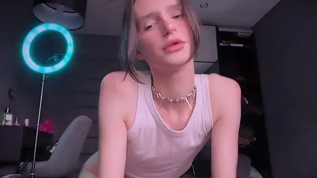 Niky Long online show from 07/08/26, 03:05