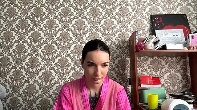 holoris online show from 04/17/26, 09:34