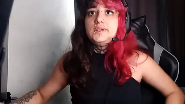 mercyclarice online show from 04/17/26, 02:09