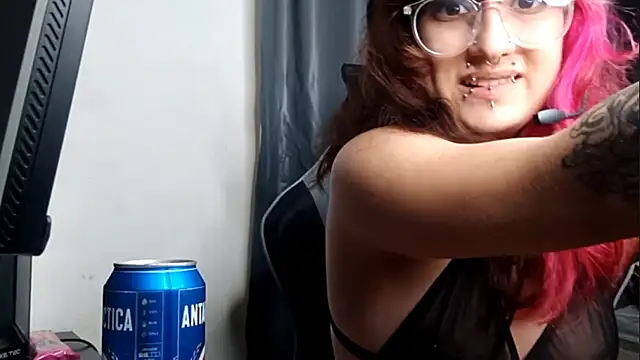 mercyclarice online show from 04/20/26, 09:05