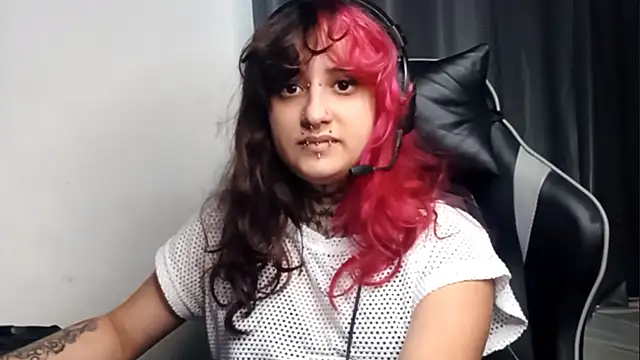 mercyclarice online show from 04/22/26, 06:20