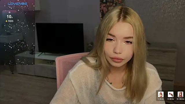mayyy21 online show from 05/15/26, 03:57