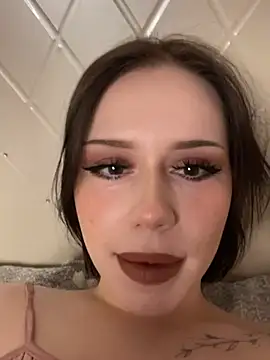 AraiKimiko online show from 04/22/26, 04:19