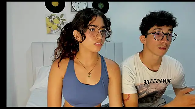 alanandtifany online show from 04/23/26, 07:27