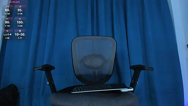 nezonx online show from 04/22/26, 02:03