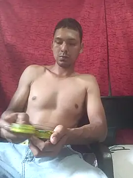 PROSTITUTO-RICO online show from 05/01/26, 04:44