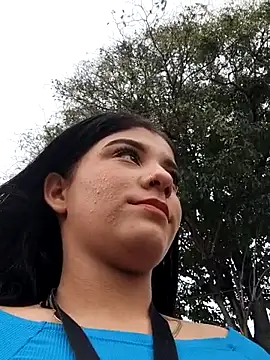 Aurora1804 online show from 04/16/26, 09:39