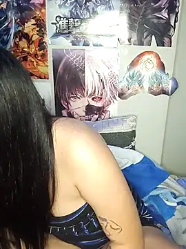 Aurora1804 online show from 04/25/26, 10:51