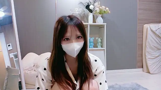 Koto-jpnk online show from 04/23/26, 03:47