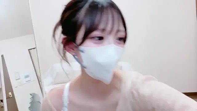 Koto-jpnk online show from 04/26/26, 12:36