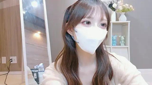 Koto-jpnk online show from 04/28/26, 12:21